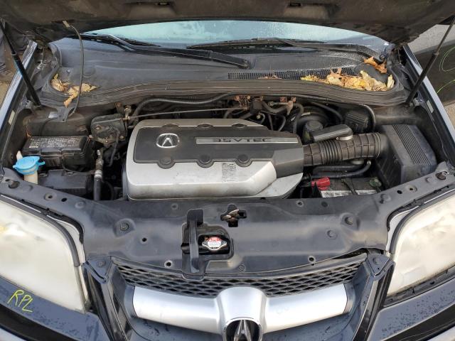 Photo 10 VIN: 2HNYD186X4H529361 - ACURA MDX 