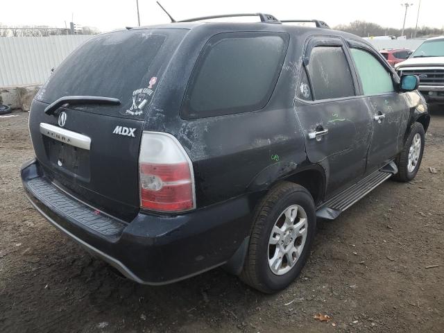 Photo 2 VIN: 2HNYD186X4H529361 - ACURA MDX 