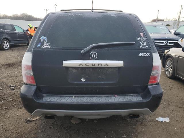 Photo 5 VIN: 2HNYD186X4H529361 - ACURA MDX 