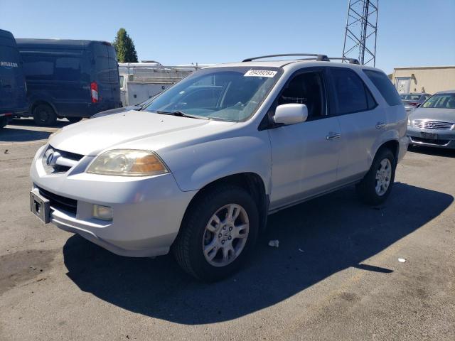 Photo 0 VIN: 2HNYD186X4H546581 - ACURA MDX TOURIN 