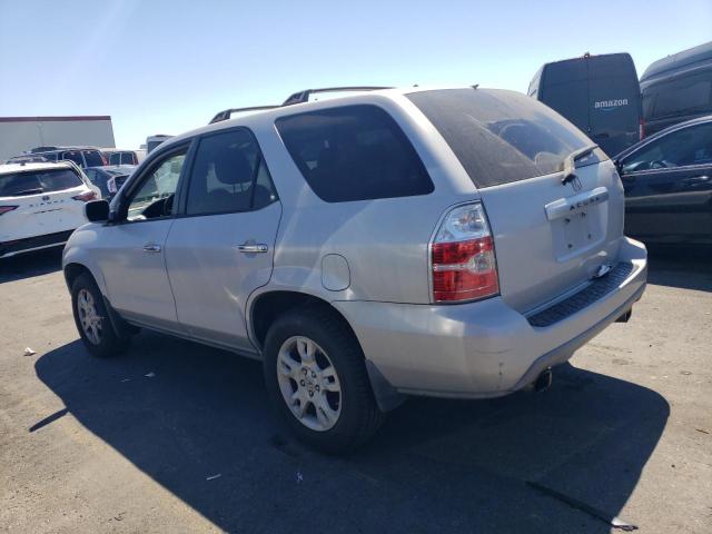 Photo 1 VIN: 2HNYD186X4H546581 - ACURA MDX TOURIN 