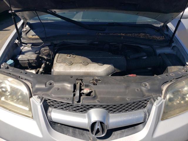 Photo 10 VIN: 2HNYD186X4H546581 - ACURA MDX TOURIN 