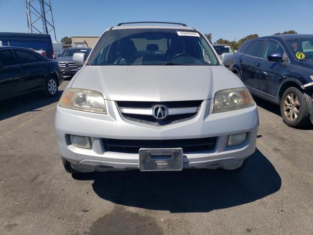 Photo 4 VIN: 2HNYD186X4H546581 - ACURA MDX TOURIN 