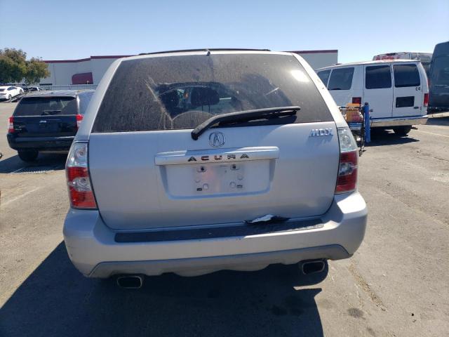 Photo 5 VIN: 2HNYD186X4H546581 - ACURA MDX TOURIN 