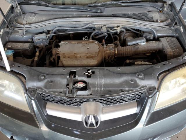 Photo 10 VIN: 2HNYD186X4H558696 - ACURA MDX TOURIN 