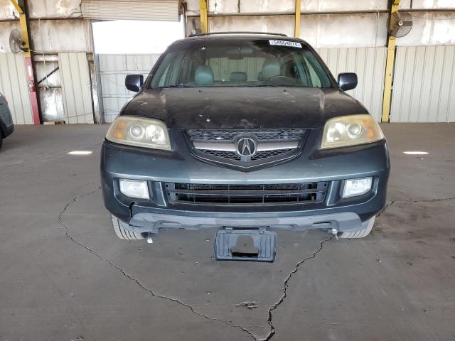 Photo 4 VIN: 2HNYD186X4H558696 - ACURA MDX TOURIN 