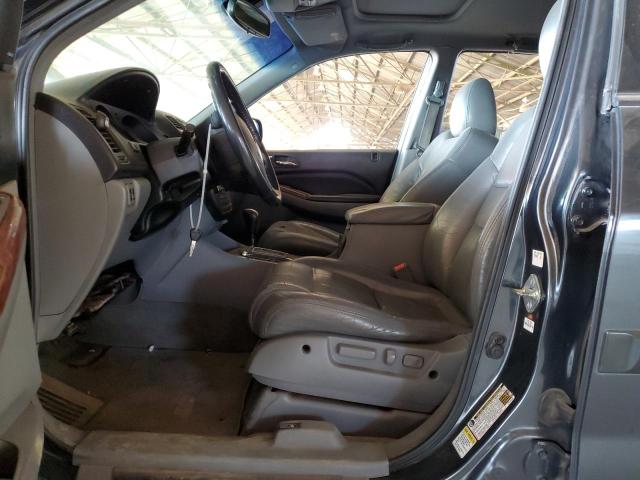 Photo 6 VIN: 2HNYD186X4H558696 - ACURA MDX TOURIN 