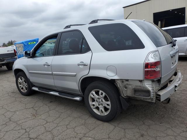 Photo 1 VIN: 2HNYD186X4H561615 - ACURA MDX 