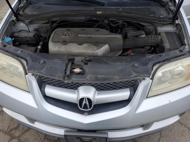 Photo 10 VIN: 2HNYD186X4H561615 - ACURA MDX 