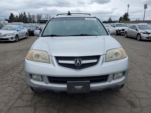 Photo 4 VIN: 2HNYD186X4H561615 - ACURA MDX 