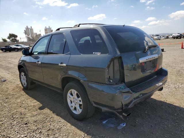 Photo 1 VIN: 2HNYD186X5H515087 - ACURA MDX 