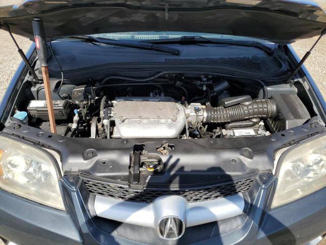 Photo 11 VIN: 2HNYD186X5H515087 - ACURA MDX 