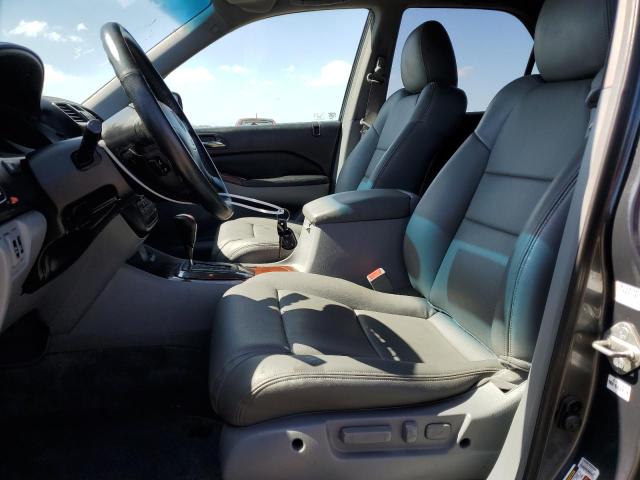 Photo 6 VIN: 2HNYD186X5H515087 - ACURA MDX 