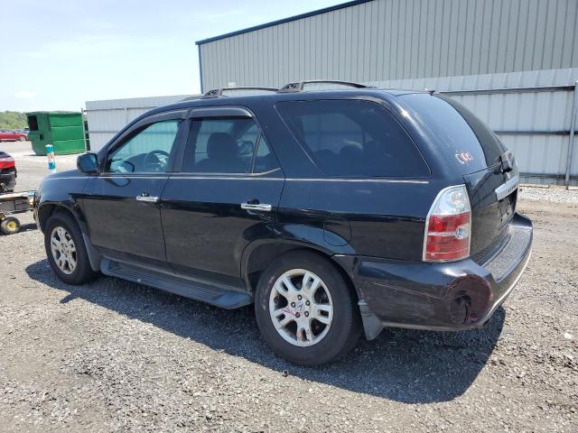 Photo 1 VIN: 2HNYD186X5H515543 - ACURA MDX 