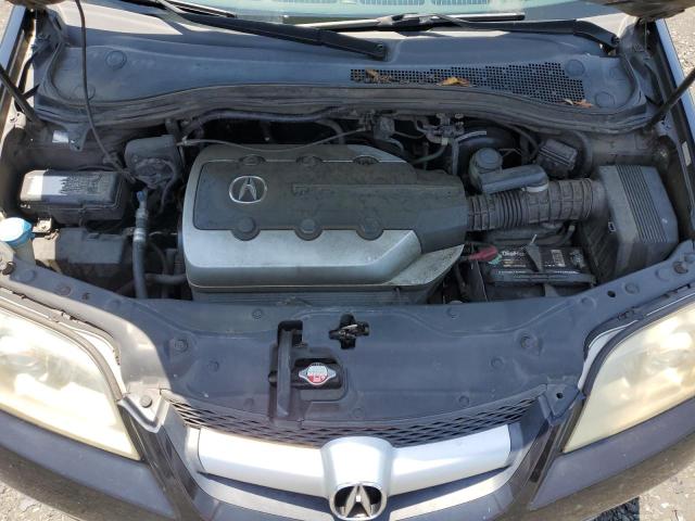 Photo 11 VIN: 2HNYD186X5H515543 - ACURA MDX 