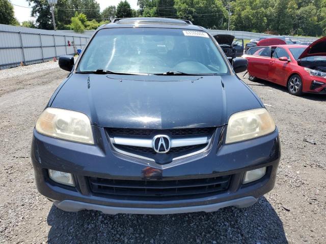 Photo 4 VIN: 2HNYD186X5H515543 - ACURA MDX 