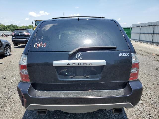 Photo 5 VIN: 2HNYD186X5H515543 - ACURA MDX 