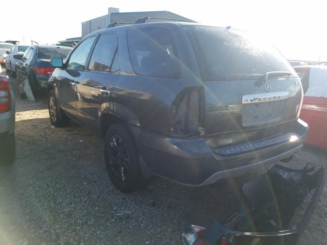 Photo 2 VIN: 2HNYD186X5H520869 - ACURA MDX TOURIN 