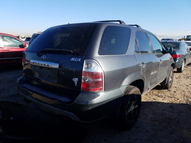 Photo 3 VIN: 2HNYD186X5H520869 - ACURA MDX TOURIN 