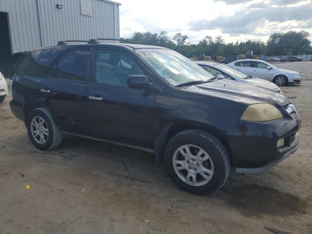 Photo 3 VIN: 2HNYD186X5H541754 - ACURA MDX TOURIN 