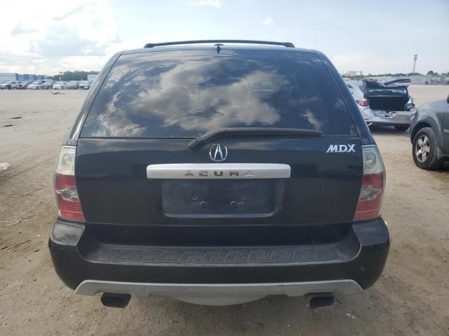 Photo 5 VIN: 2HNYD186X5H541754 - ACURA MDX TOURIN 