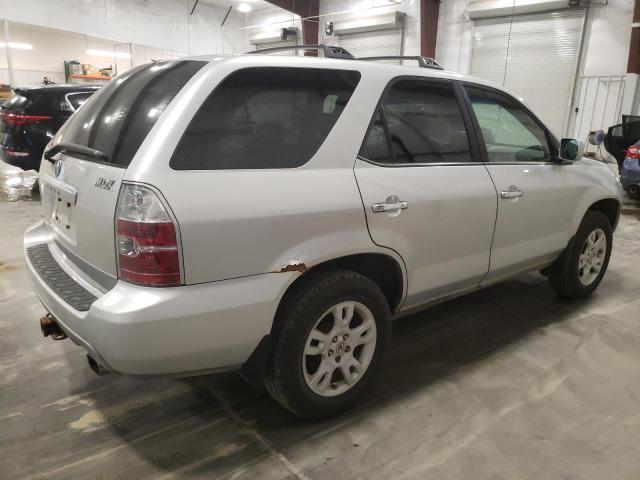 Photo 2 VIN: 2HNYD186X6H502793 - ACURA MDX TOURIN 