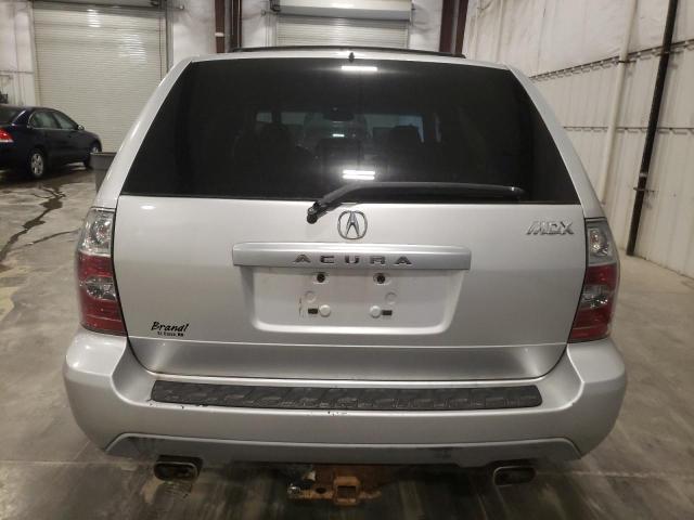 Photo 5 VIN: 2HNYD186X6H502793 - ACURA MDX TOURIN 