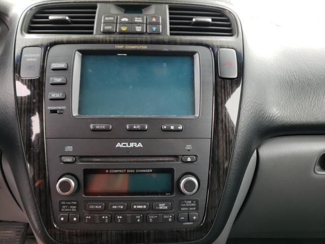 Photo 8 VIN: 2HNYD186X6H511204 - ACURA MDX TOURIN 