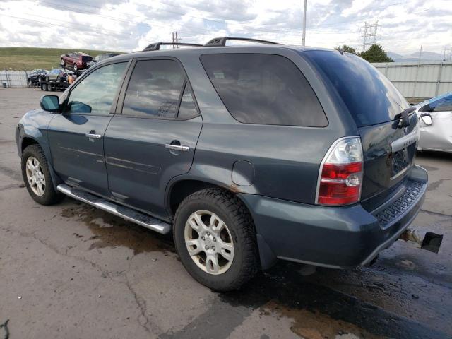 Photo 1 VIN: 2HNYD186X6H515074 - ACURA MDX TOURIN 