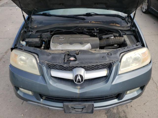 Photo 11 VIN: 2HNYD186X6H515074 - ACURA MDX TOURIN 