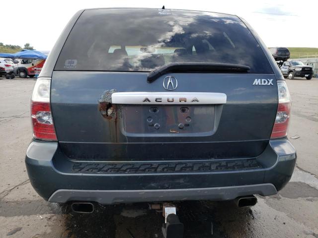 Photo 5 VIN: 2HNYD186X6H515074 - ACURA MDX TOURIN 