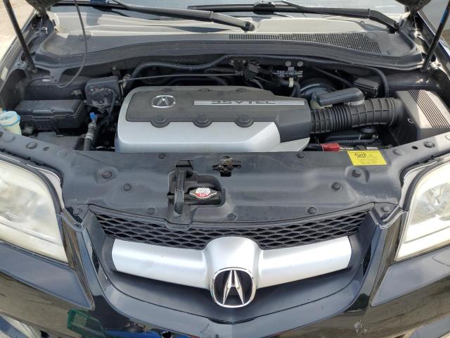 Photo 11 VIN: 2HNYD186X6H532893 - ACURA MDX 