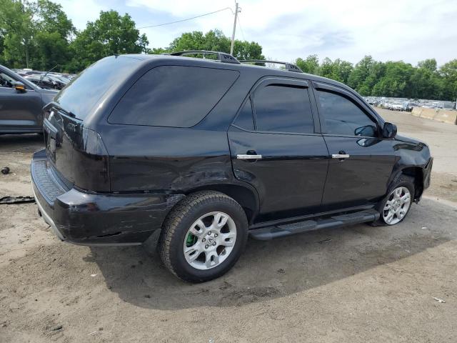 Photo 2 VIN: 2HNYD186X6H532893 - ACURA MDX 