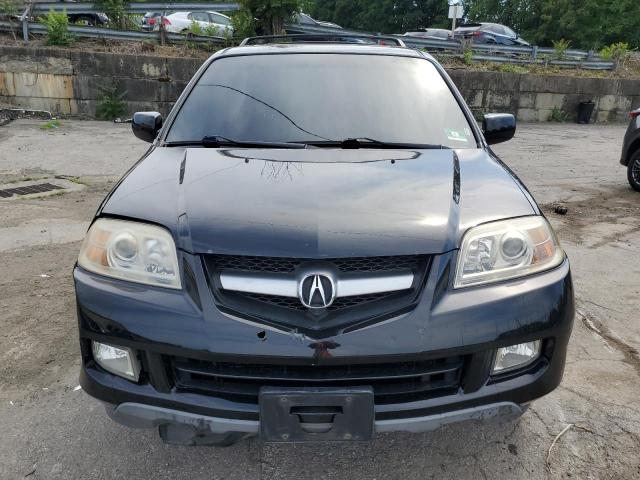 Photo 4 VIN: 2HNYD186X6H532893 - ACURA MDX 