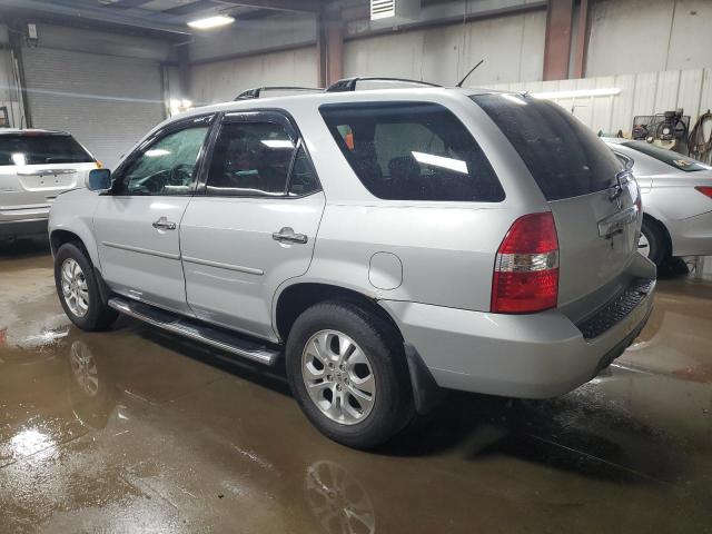 Photo 1 VIN: 2HNYD18703H533104 - ACURA MDX 