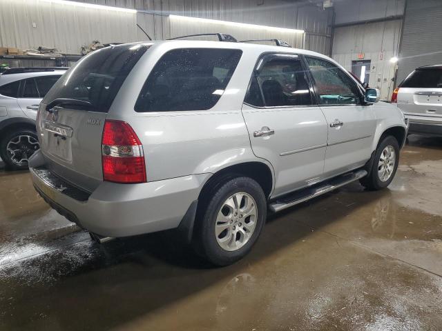 Photo 2 VIN: 2HNYD18703H533104 - ACURA MDX 