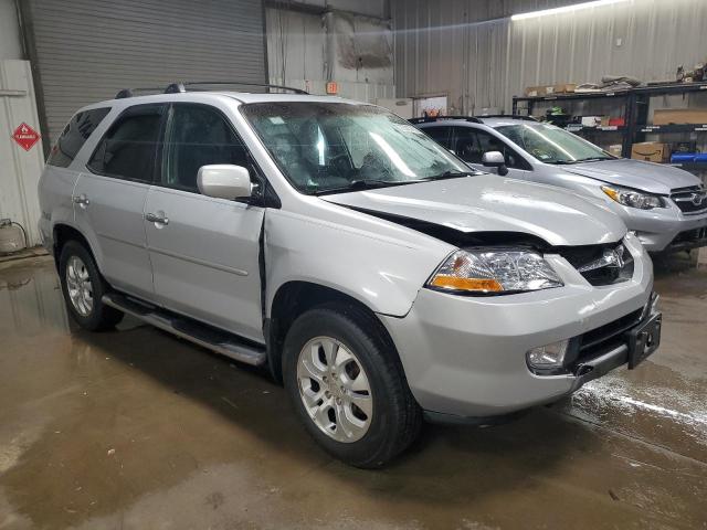 Photo 3 VIN: 2HNYD18703H533104 - ACURA MDX 