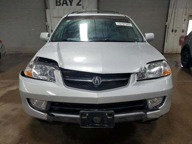 Photo 4 VIN: 2HNYD18703H533104 - ACURA MDX 