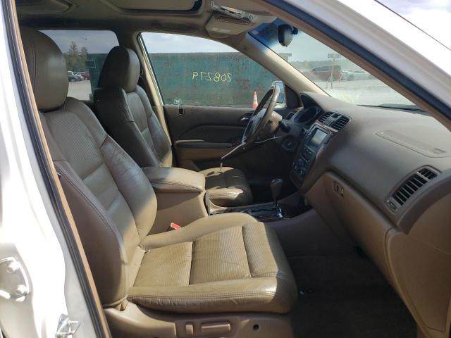 Photo 4 VIN: 2HNYD18704H530799 - ACURA MDX TOURIN 