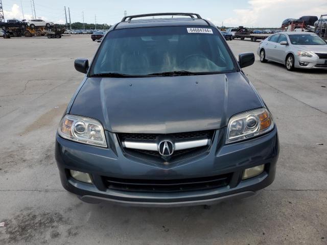 Photo 4 VIN: 2HNYD18705H510425 - ACURA MDX TOURIN 