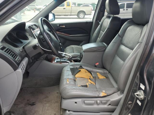 Photo 6 VIN: 2HNYD18705H510425 - ACURA MDX TOURIN 