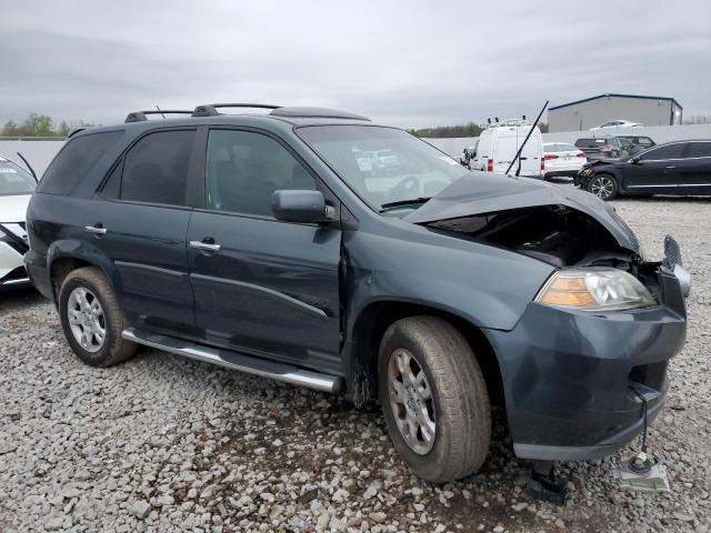 Photo 3 VIN: 2HNYD18714H536790 - ACURA MDX TOURIN 