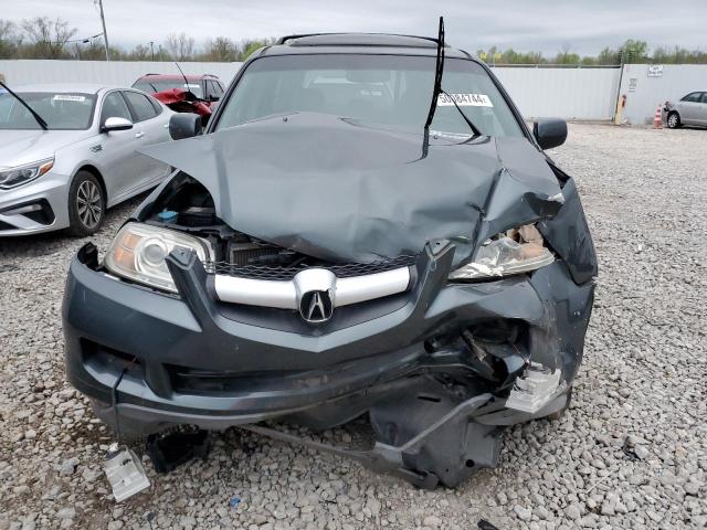 Photo 4 VIN: 2HNYD18714H536790 - ACURA MDX TOURIN 