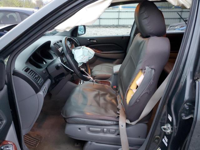 Photo 6 VIN: 2HNYD18714H536790 - ACURA MDX TOURIN 