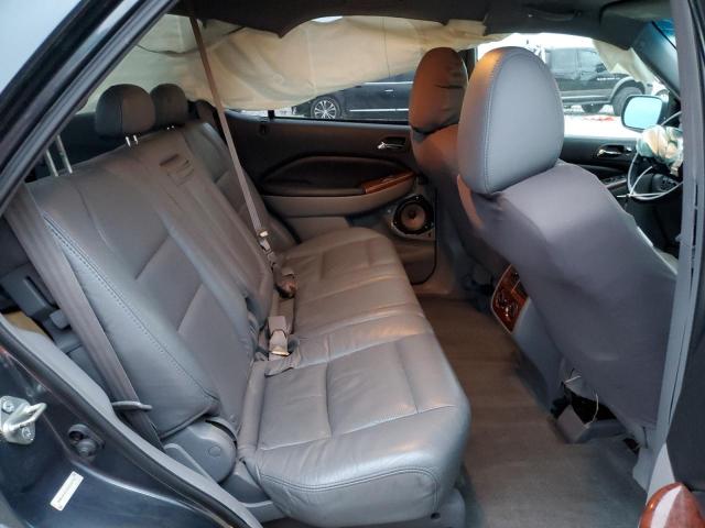 Photo 9 VIN: 2HNYD18714H536790 - ACURA MDX TOURIN 