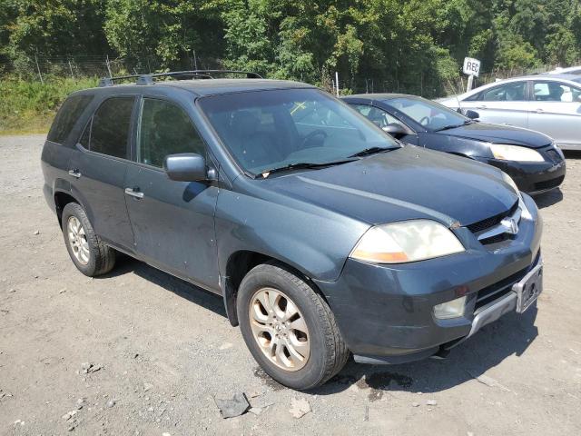 Photo 3 VIN: 2HNYD18723H512271 - ACURA MDX TOURIN 