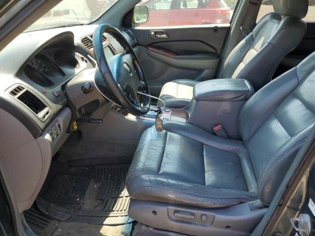 Photo 6 VIN: 2HNYD18723H512271 - ACURA MDX TOURIN 