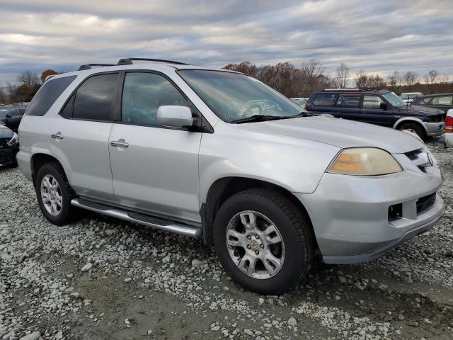 Photo 3 VIN: 2HNYD18724H501398 - ACURA MDX 