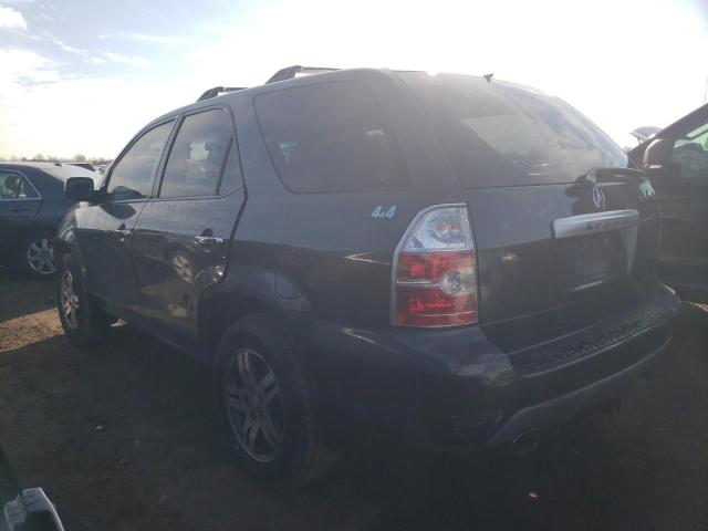 Photo 1 VIN: 2HNYD18725H520941 - ACURA MDX 