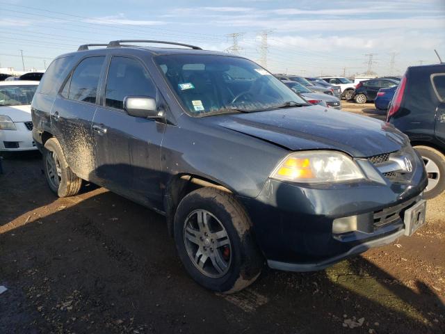 Photo 3 VIN: 2HNYD18725H520941 - ACURA MDX 